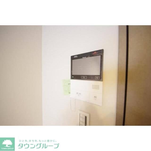 グレーシアフィット横浜の物件内観写真