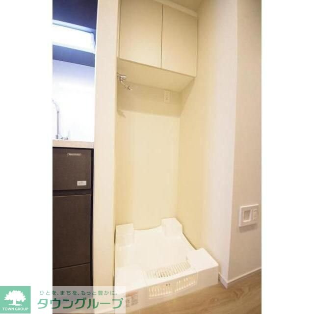 グレーシアフィット横浜の物件内観写真