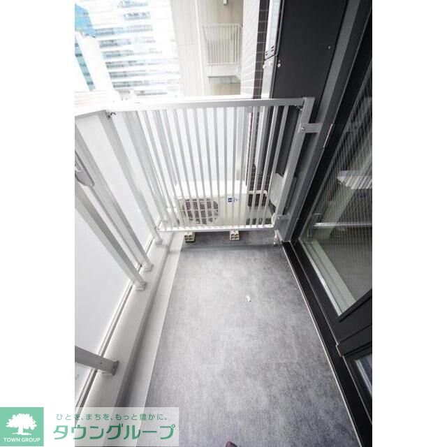 グレーシアフィット横浜の物件内観写真