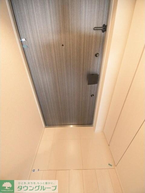 ラクレイス横濱関内の物件内観写真