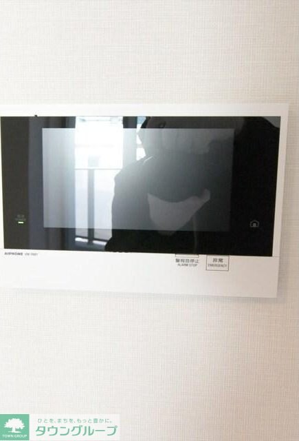 ラクレイス横濱関内の物件内観写真