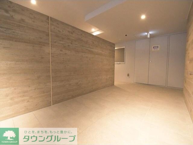 ラクレイス横濱関内の物件内観写真