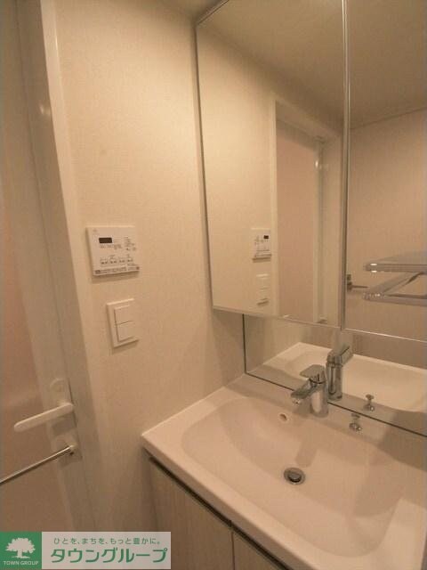 ラクレイス横濱関内の物件内観写真