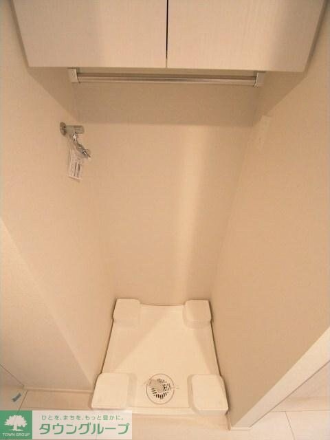 ラクレイス横濱関内の物件内観写真