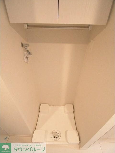 ラクレイス横濱関内の物件内観写真