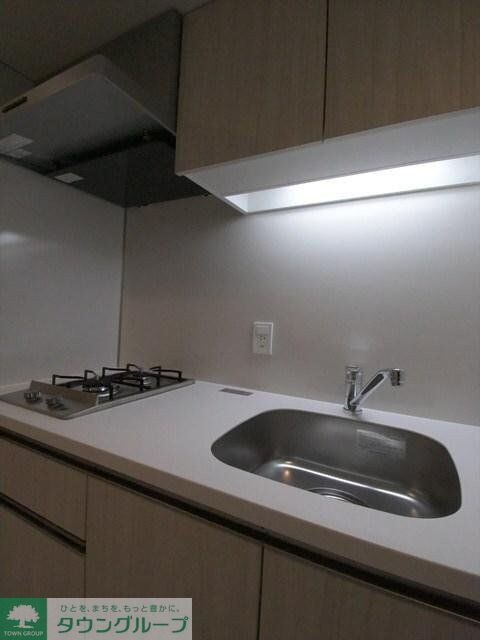 ラクレイス横濱関内の物件内観写真