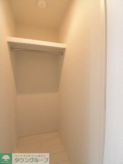 ラクレイス横濱関内の物件内観写真