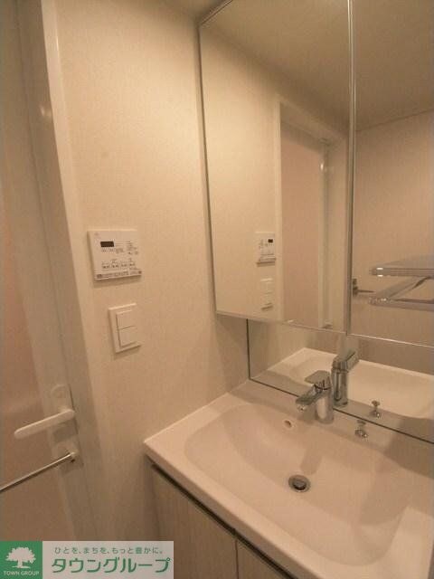 ラクレイス横濱関内の物件内観写真