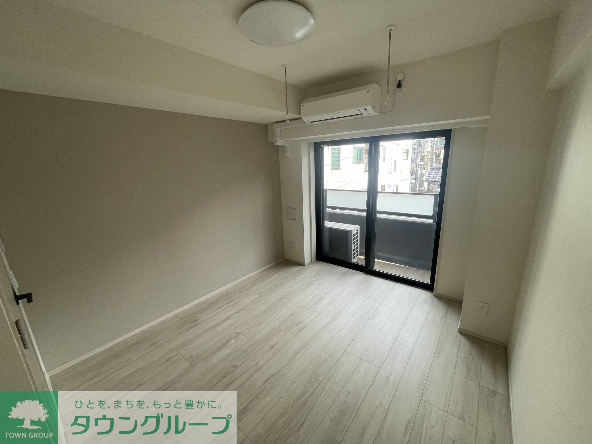 RELUXIA横濱元町の物件内観写真