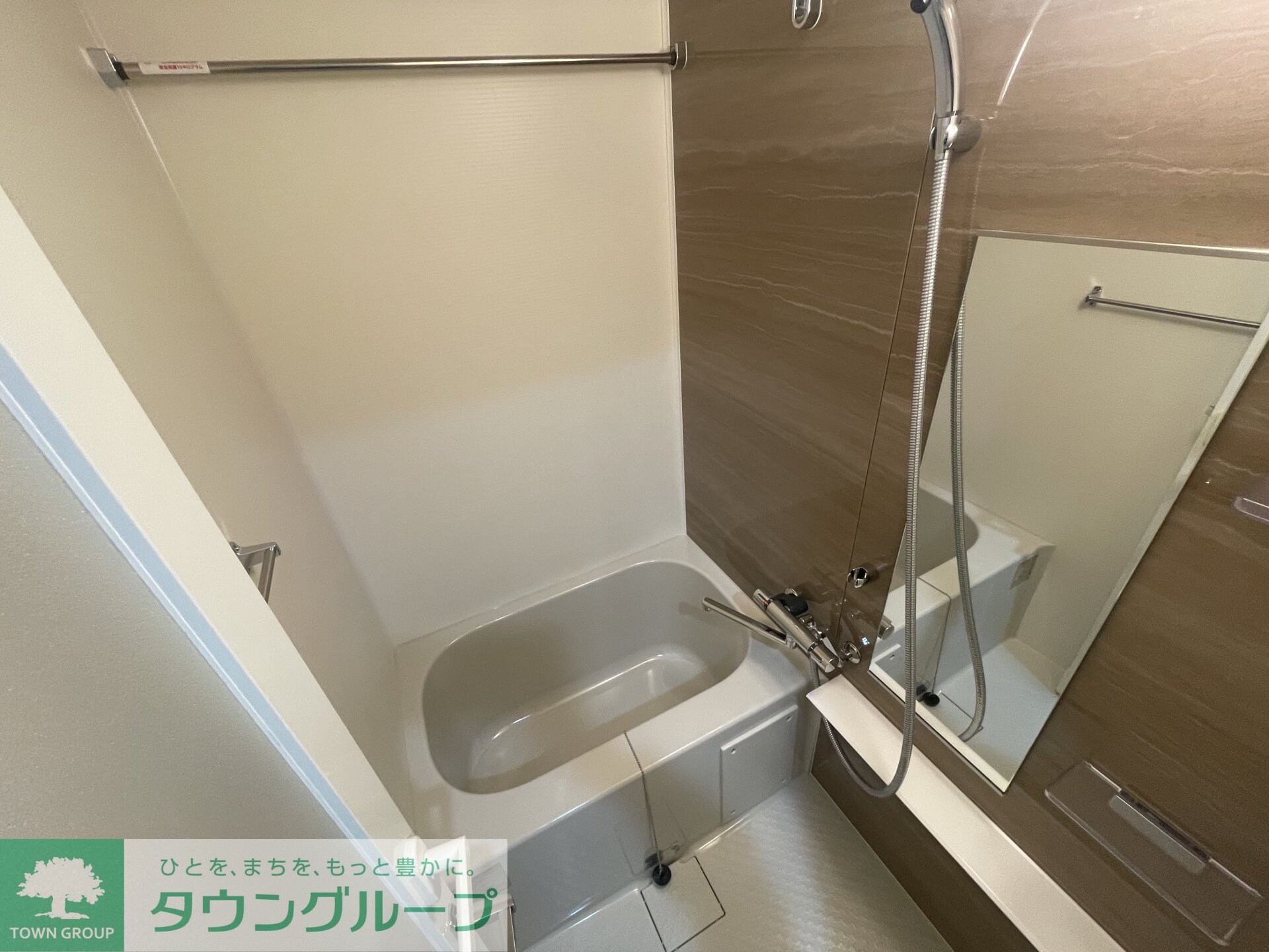 RELUXIA横濱元町の物件内観写真