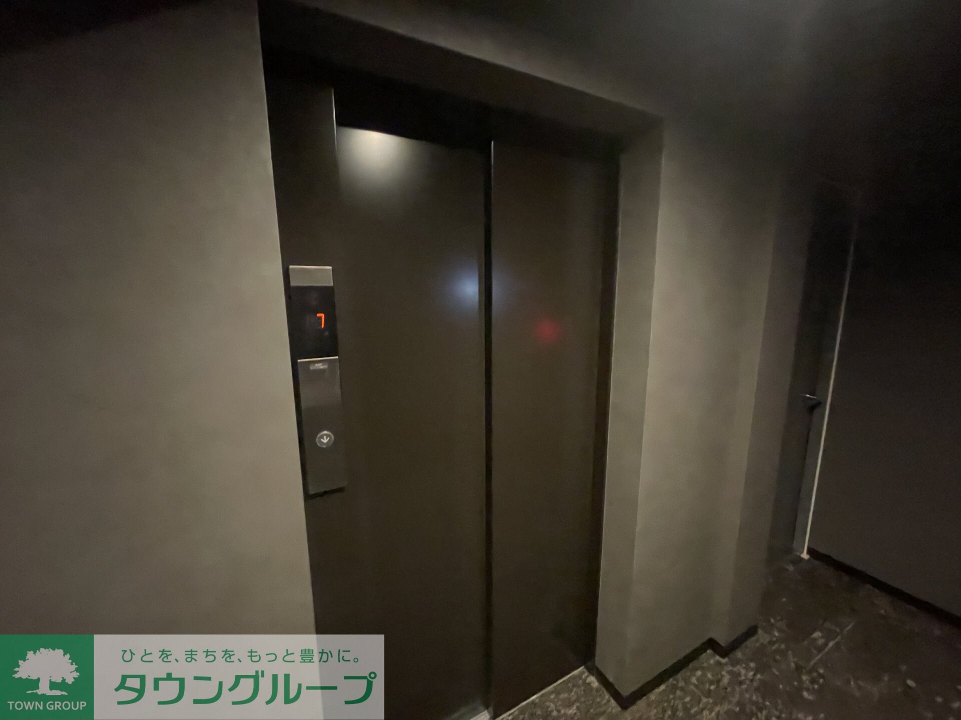 RELUXIA横濱元町の物件内観写真