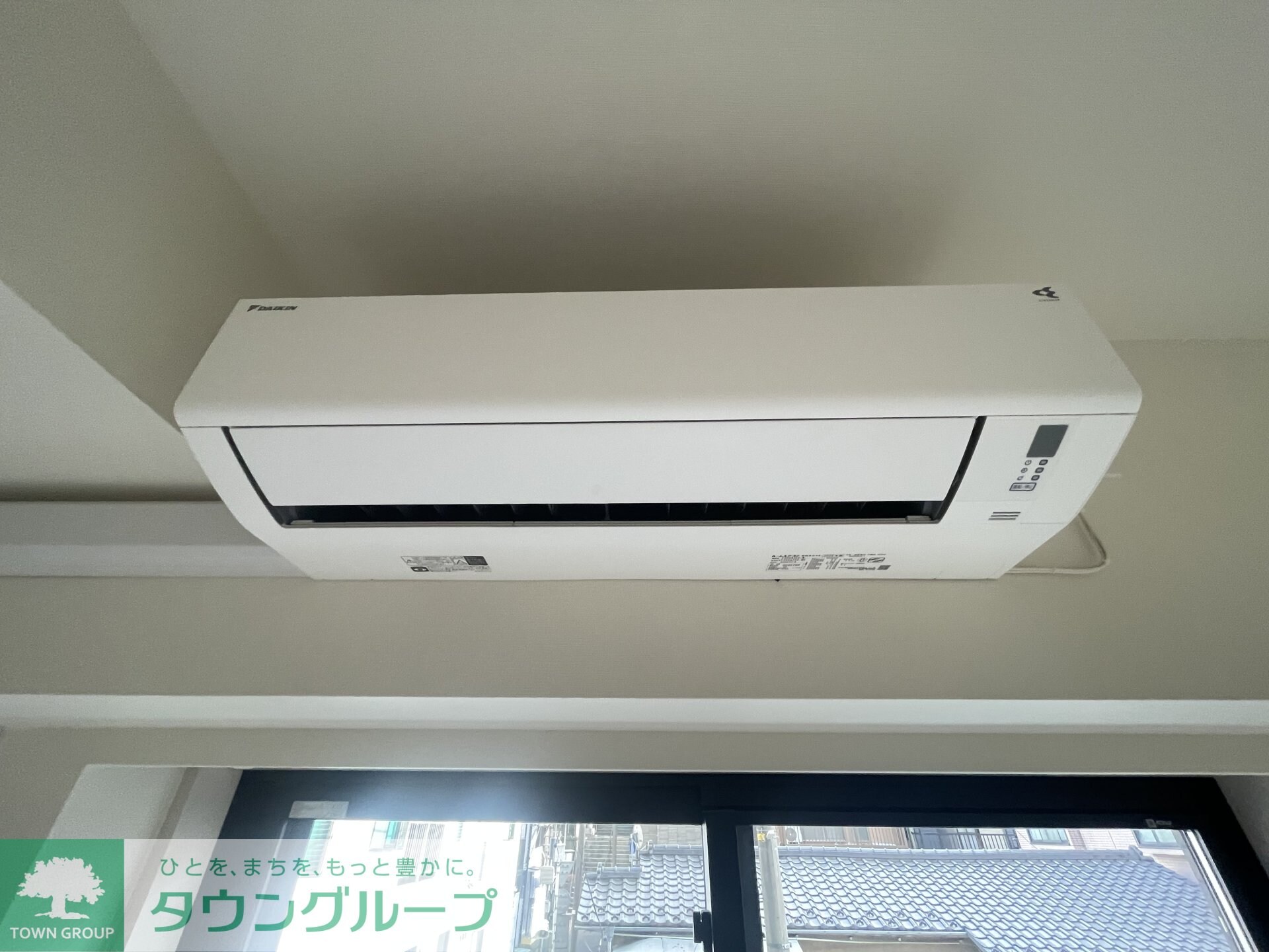 RELUXIA横濱元町の物件内観写真