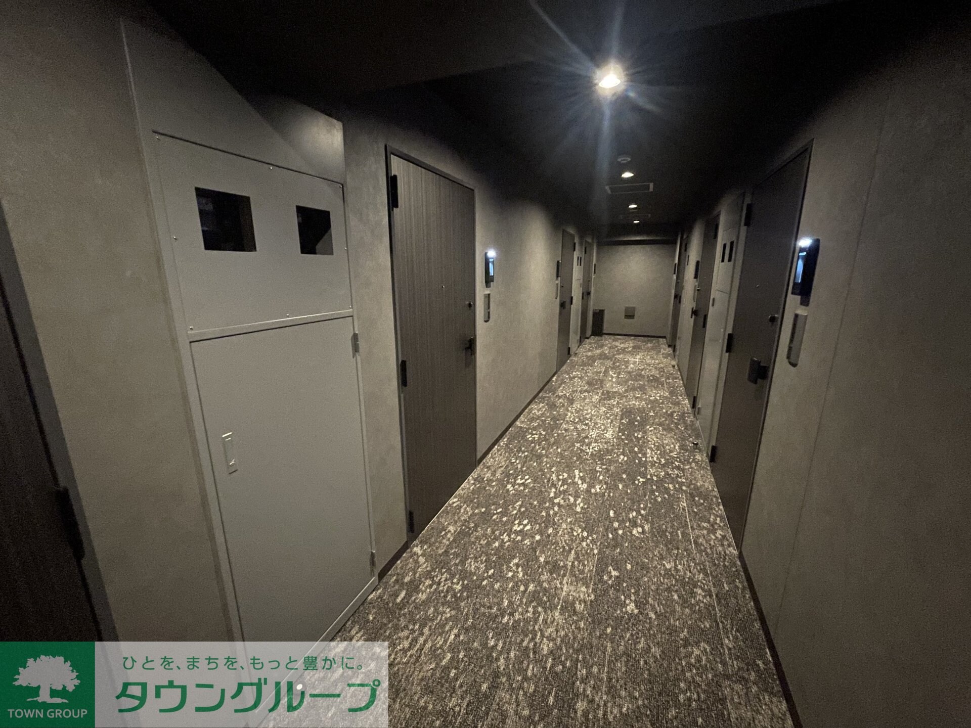 RELUXIA横濱元町の物件内観写真