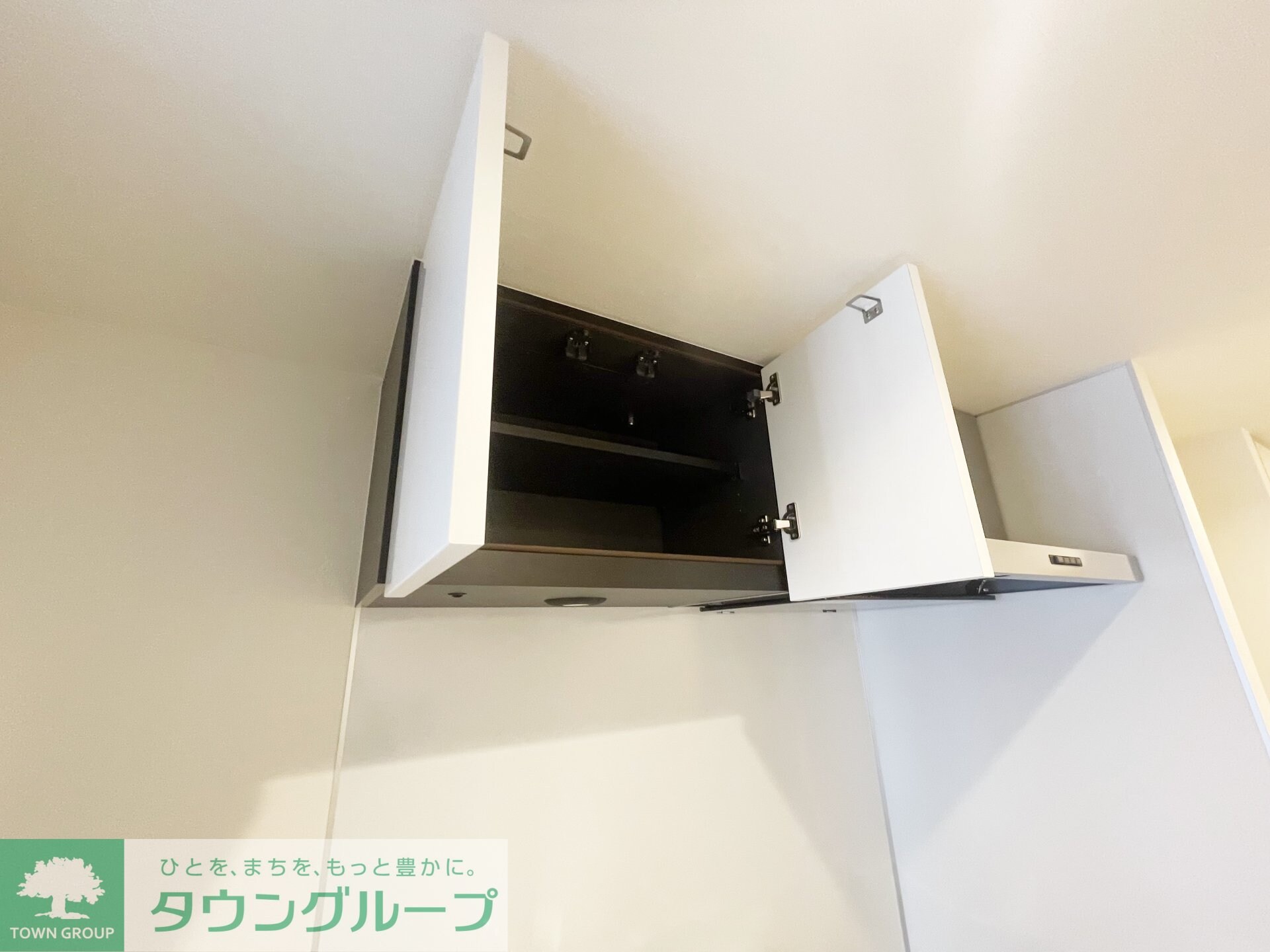 RELUXIA横濱元町の物件内観写真