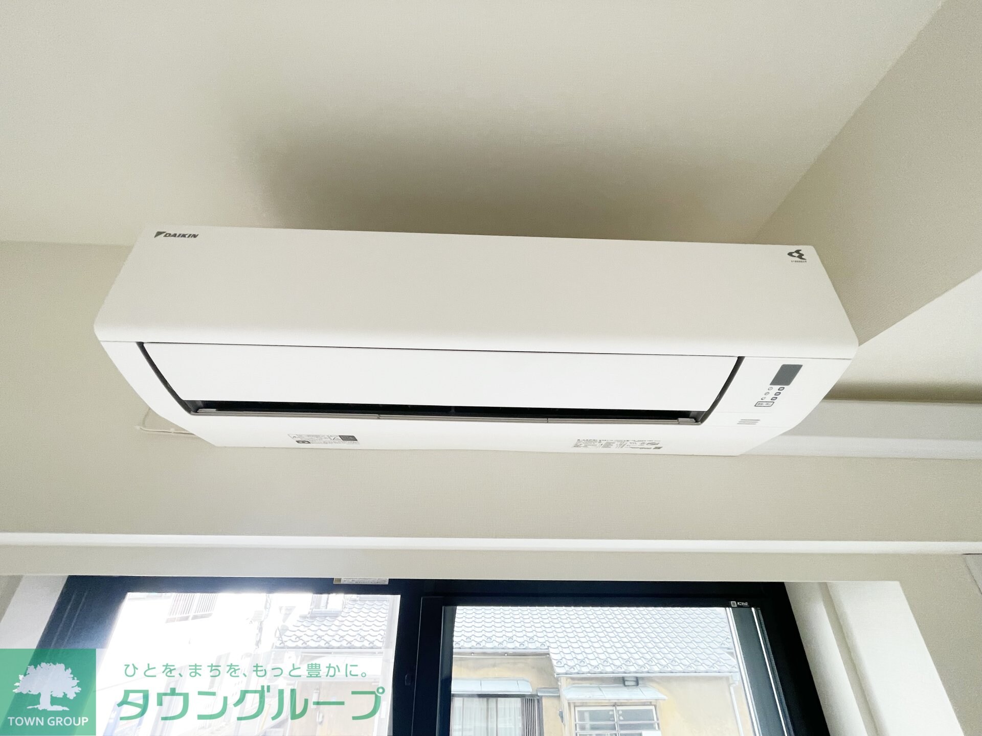 RELUXIA横濱元町の物件内観写真