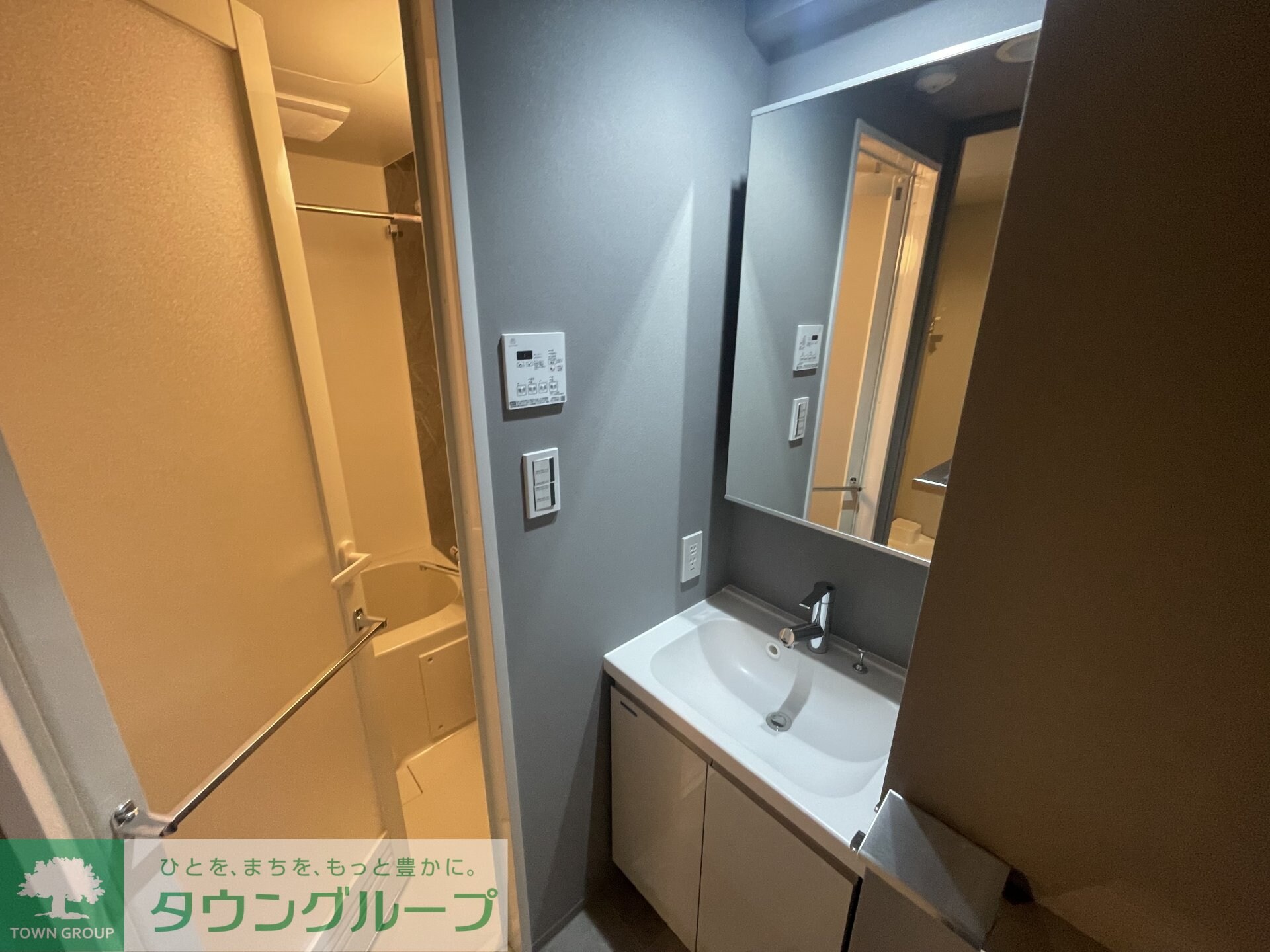 RELUXIA横濱元町の物件内観写真