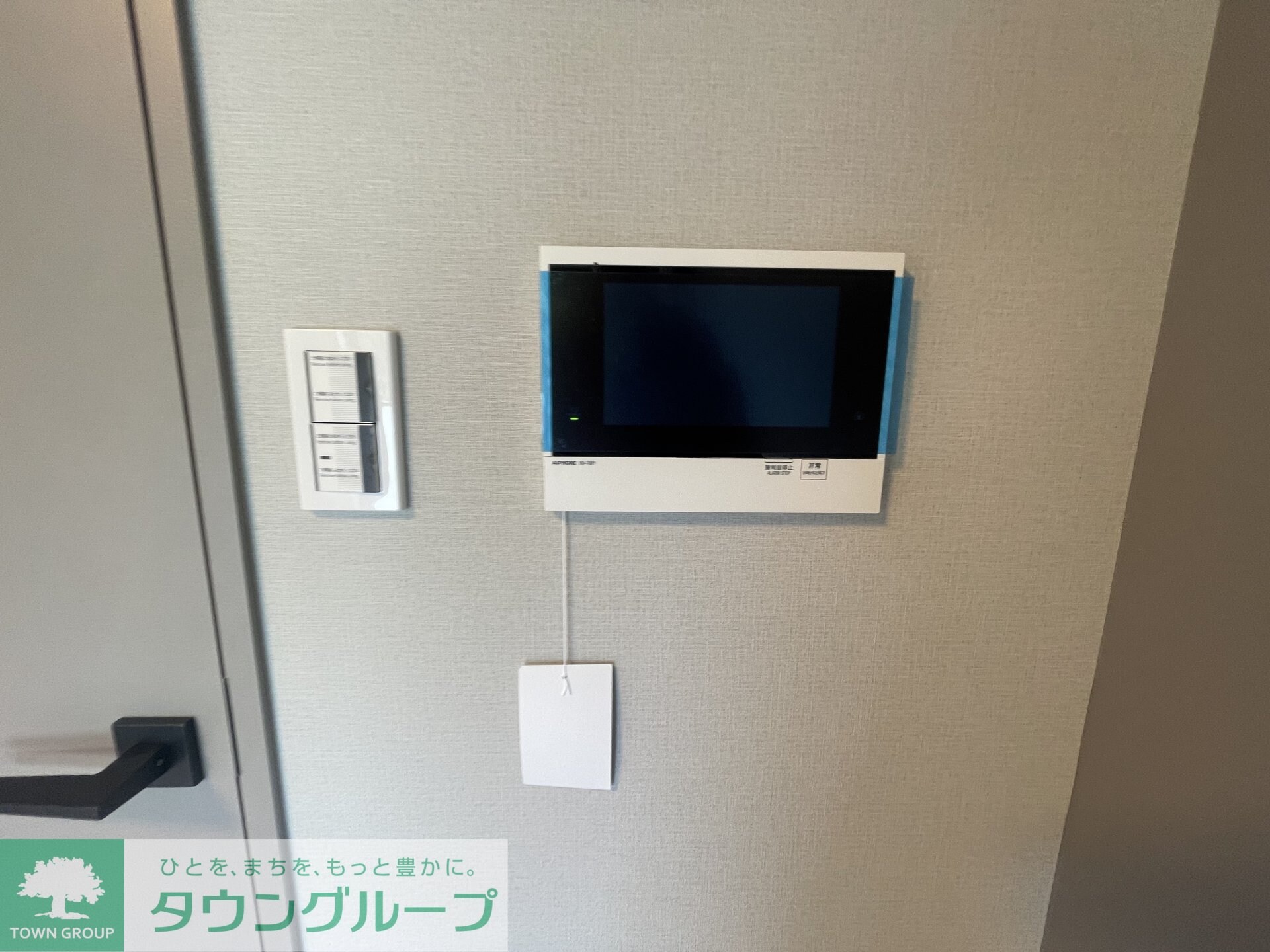 RELUXIA横濱元町の物件内観写真