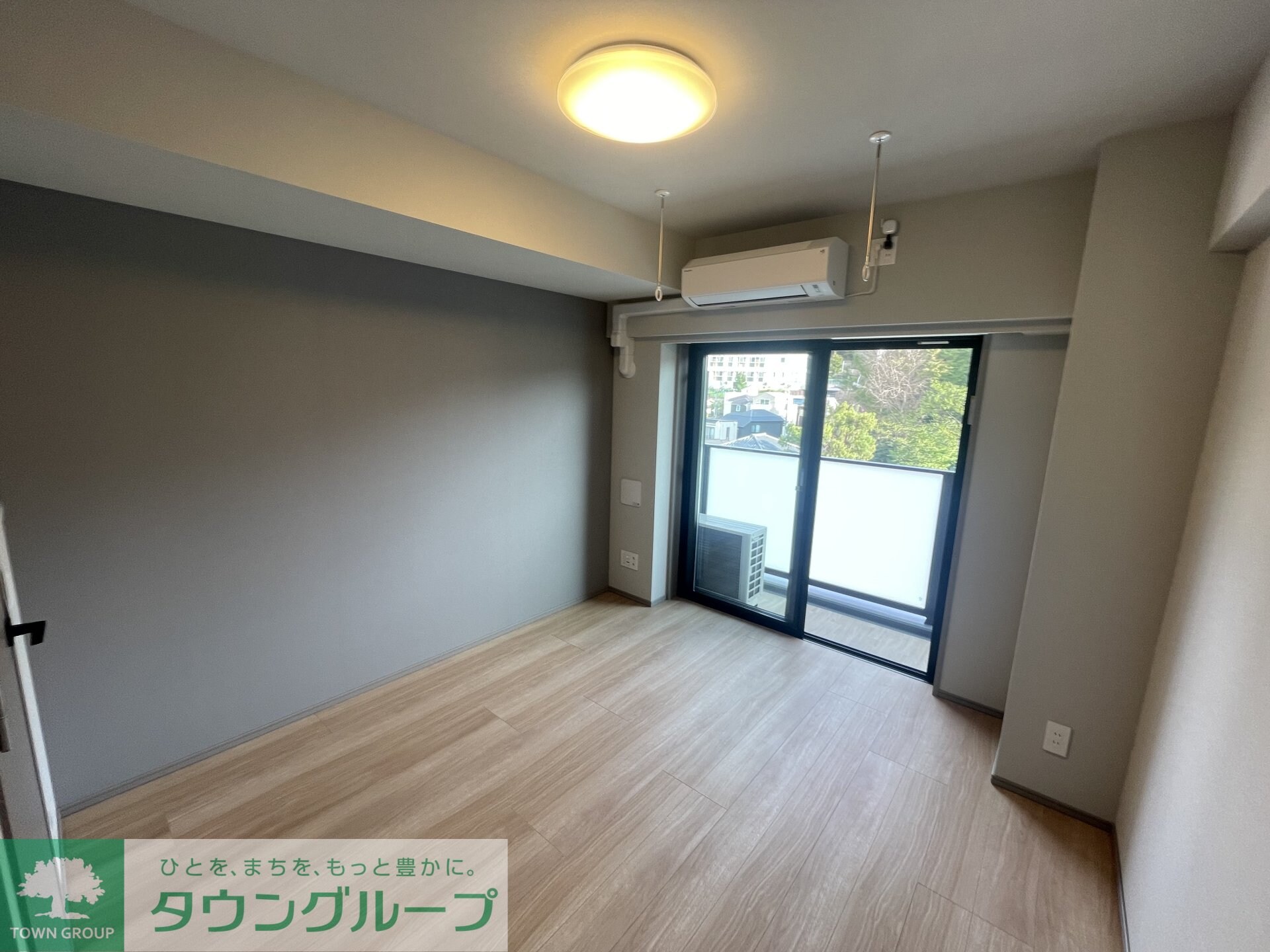 RELUXIA横濱元町の物件内観写真