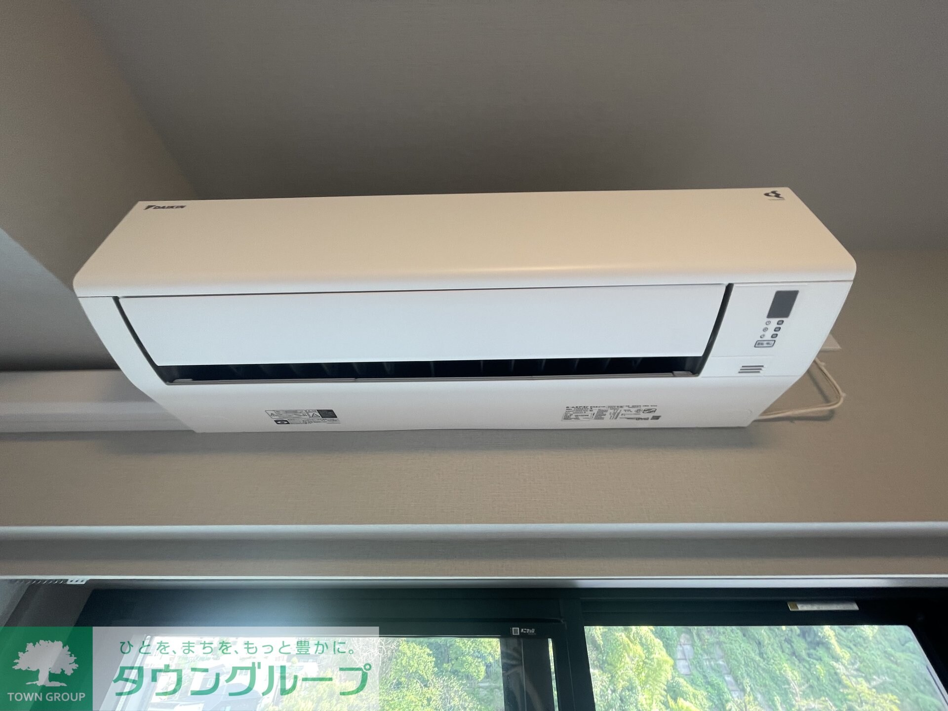 RELUXIA横濱元町の物件内観写真