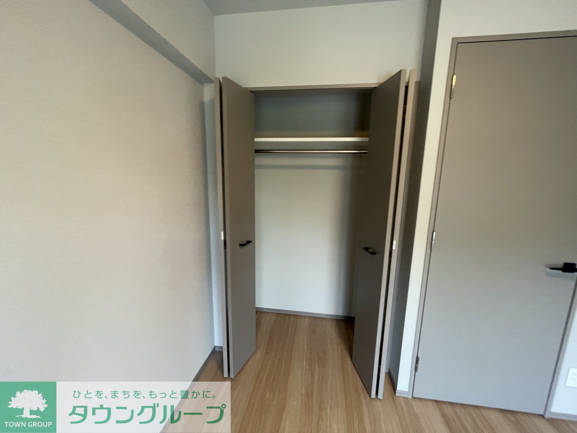 RELUXIA横濱元町の物件内観写真