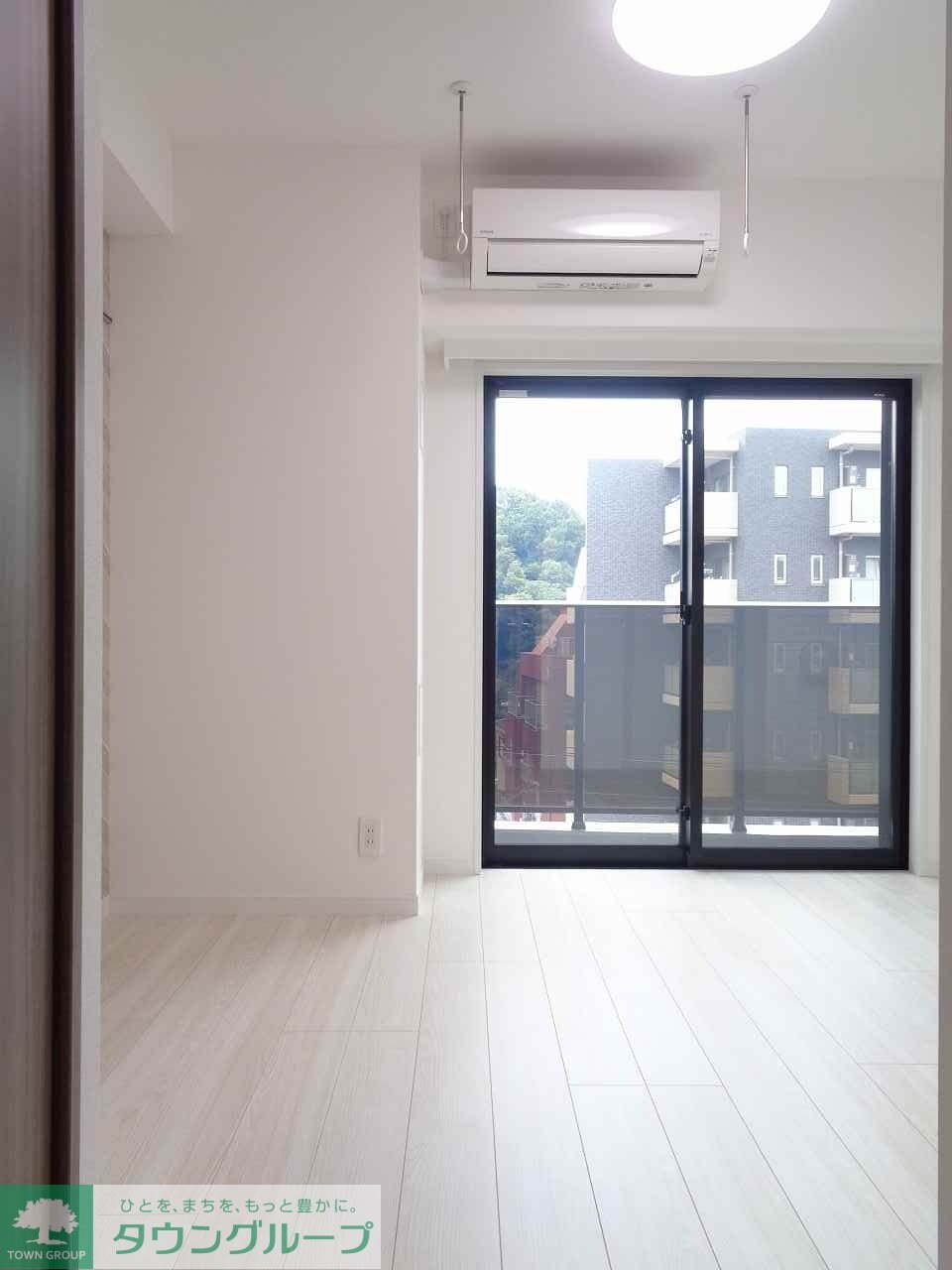 ラフィスタ横浜黄金町の物件内観写真