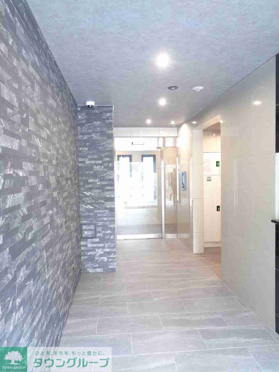 ラフィスタ横浜黄金町の物件内観写真