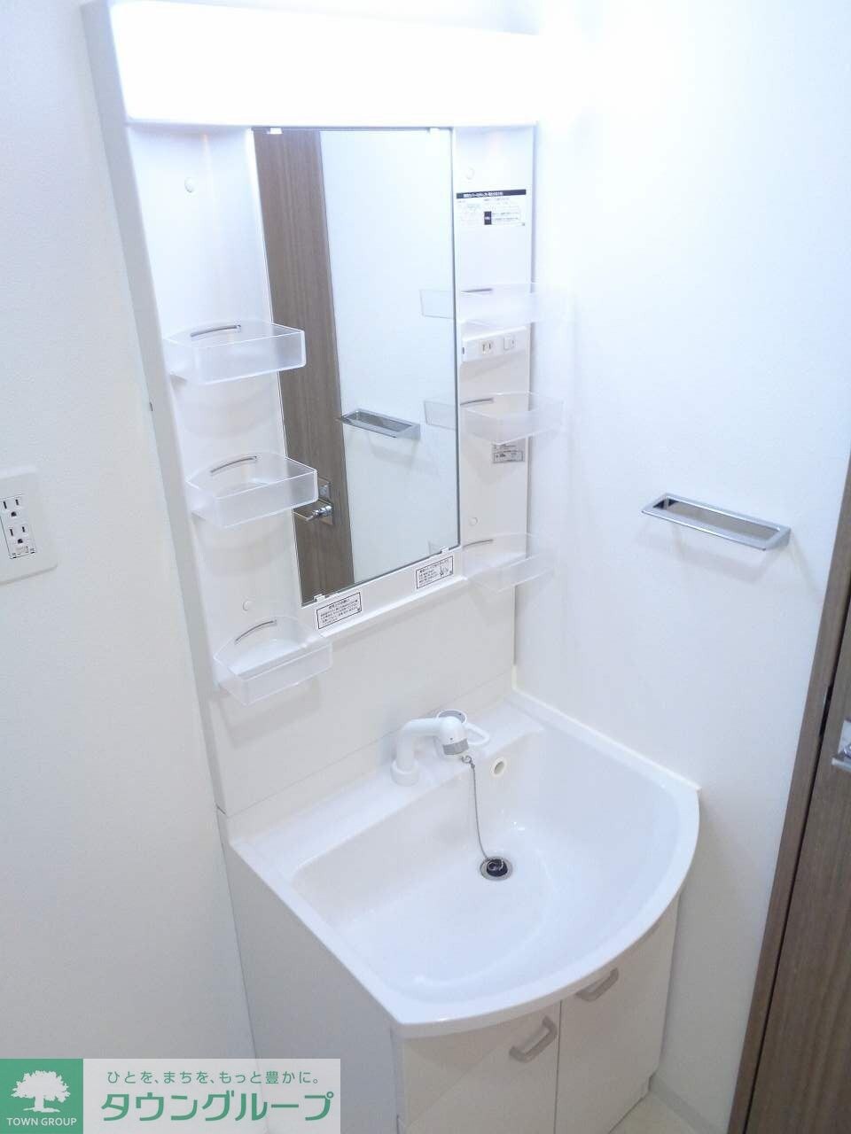 ラフィスタ横浜黄金町の物件内観写真