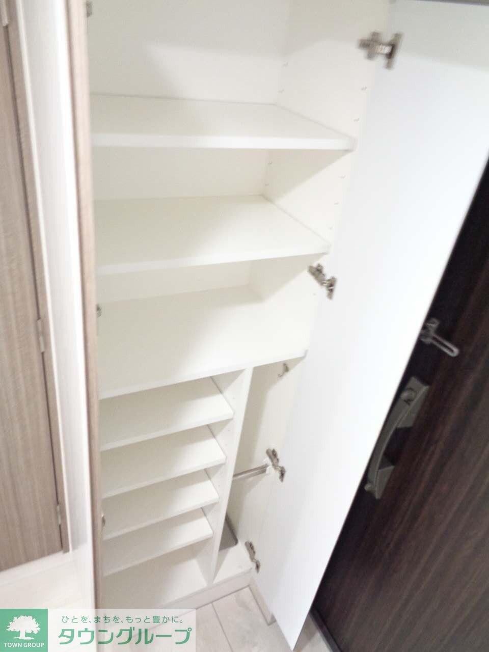 ラフィスタ横浜黄金町の物件内観写真