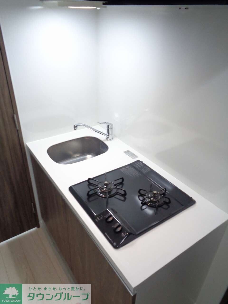 ラフィスタ横浜黄金町の物件内観写真