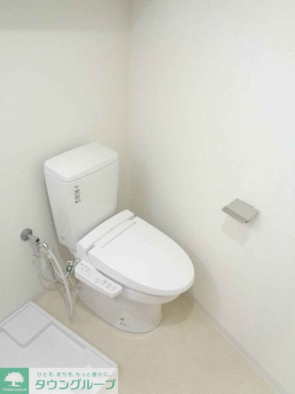 ラフィスタ横浜黄金町の物件内観写真