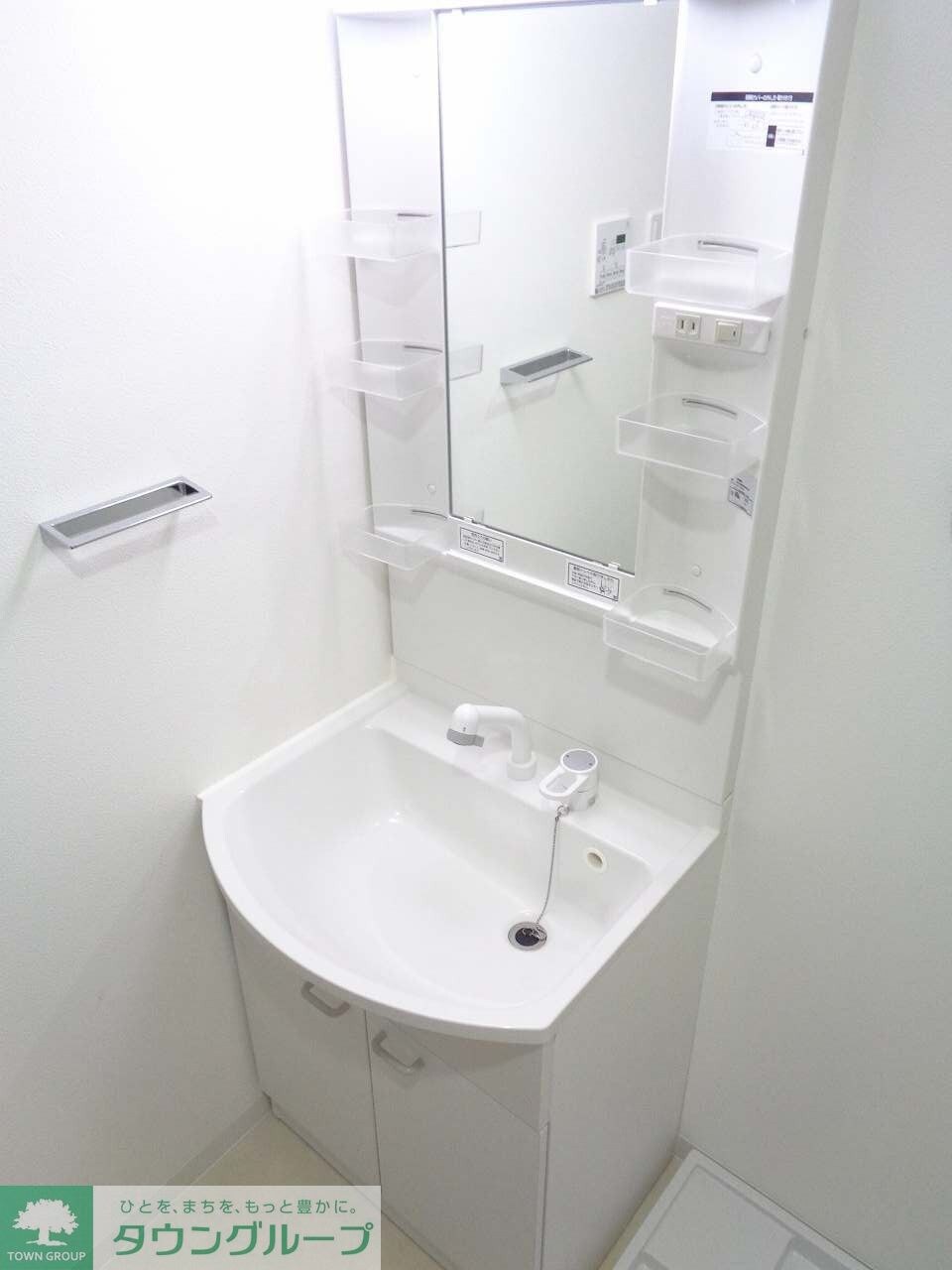 ラフィスタ横浜黄金町の物件内観写真