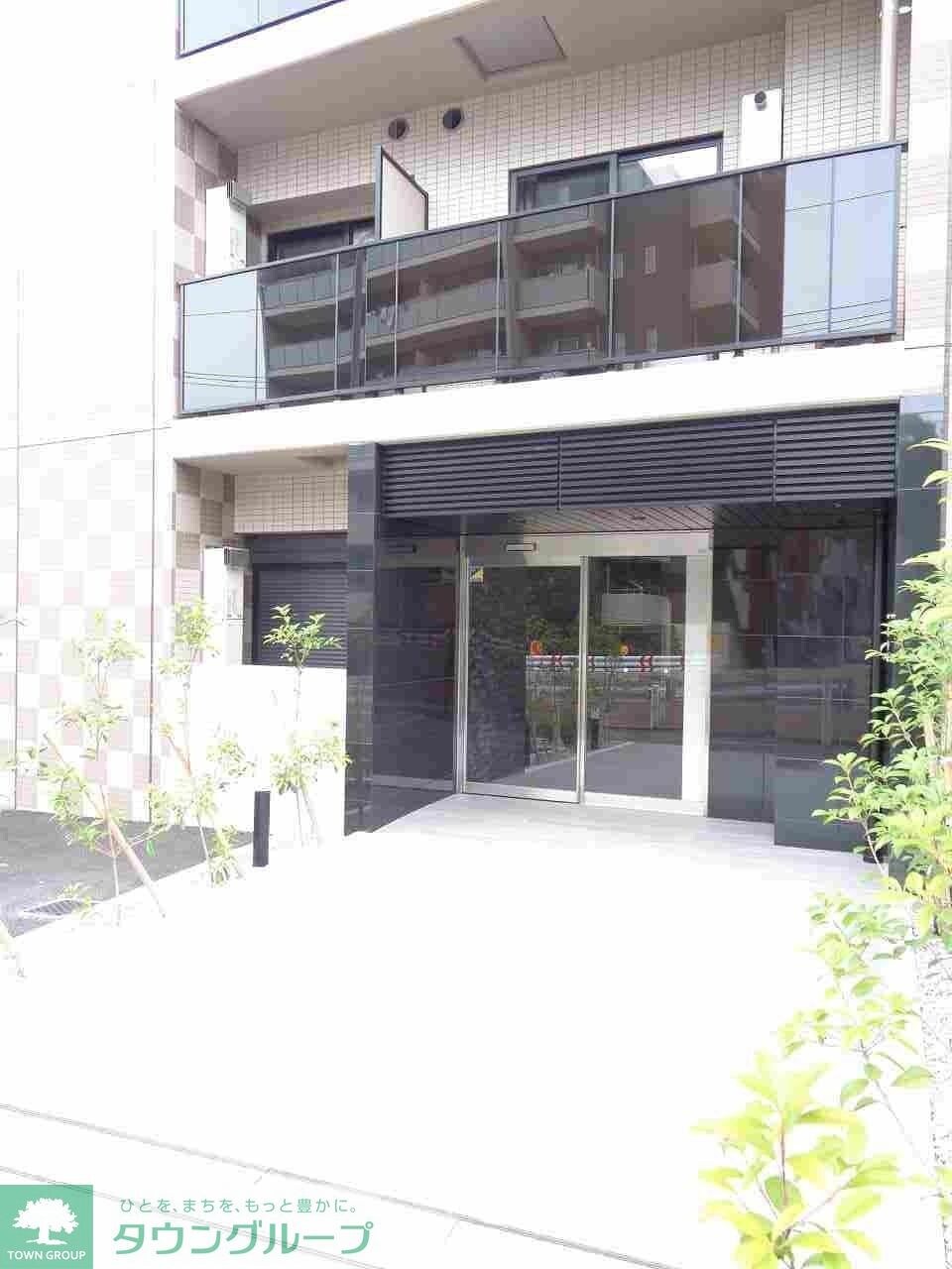 ラフィスタ横浜黄金町の物件内観写真