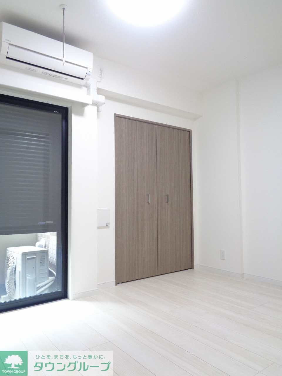 ラフィスタ横浜黄金町の物件内観写真