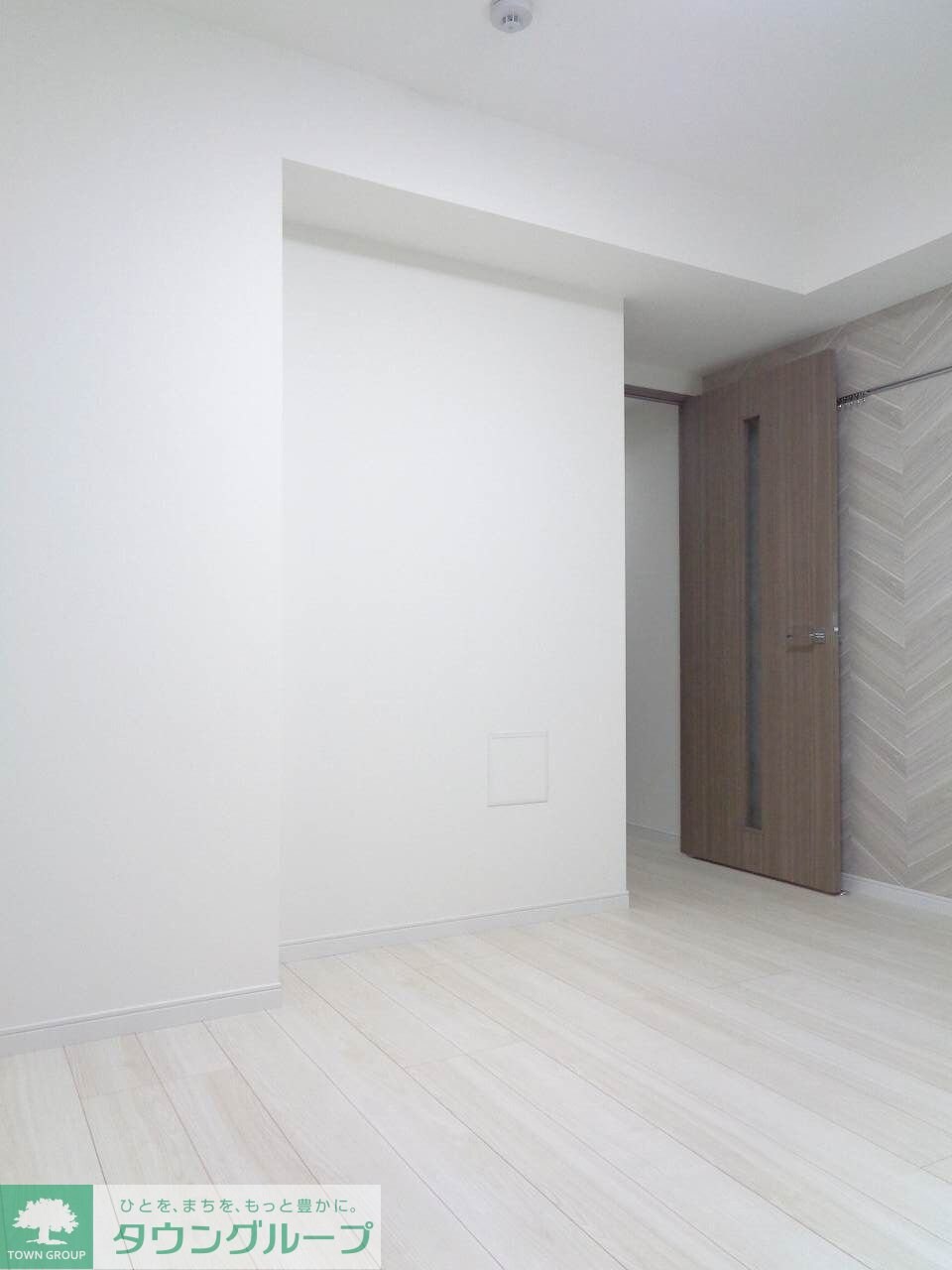 ラフィスタ横浜黄金町の物件内観写真