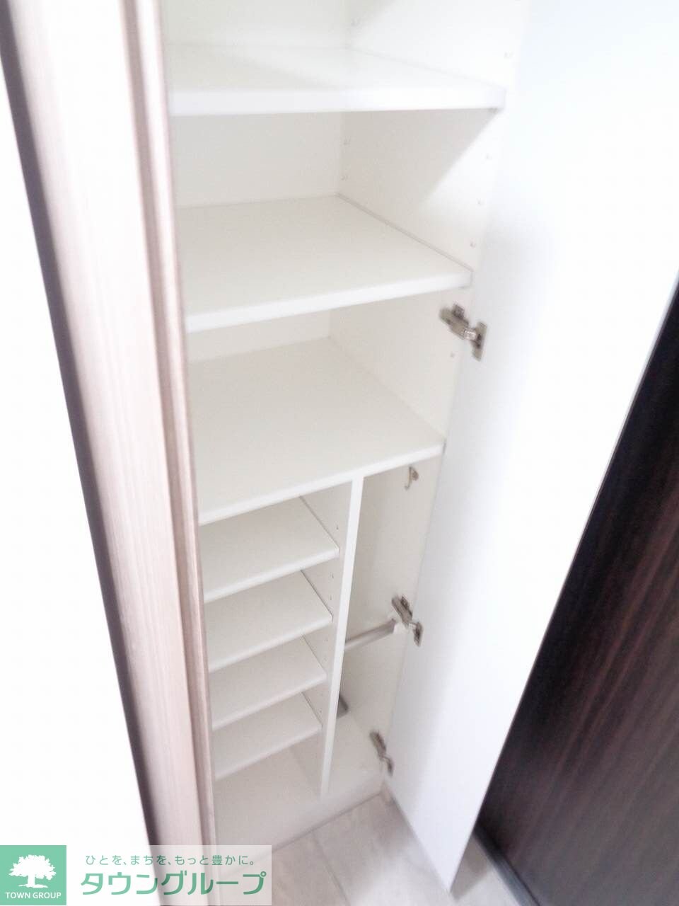 ラフィスタ横浜黄金町の物件内観写真