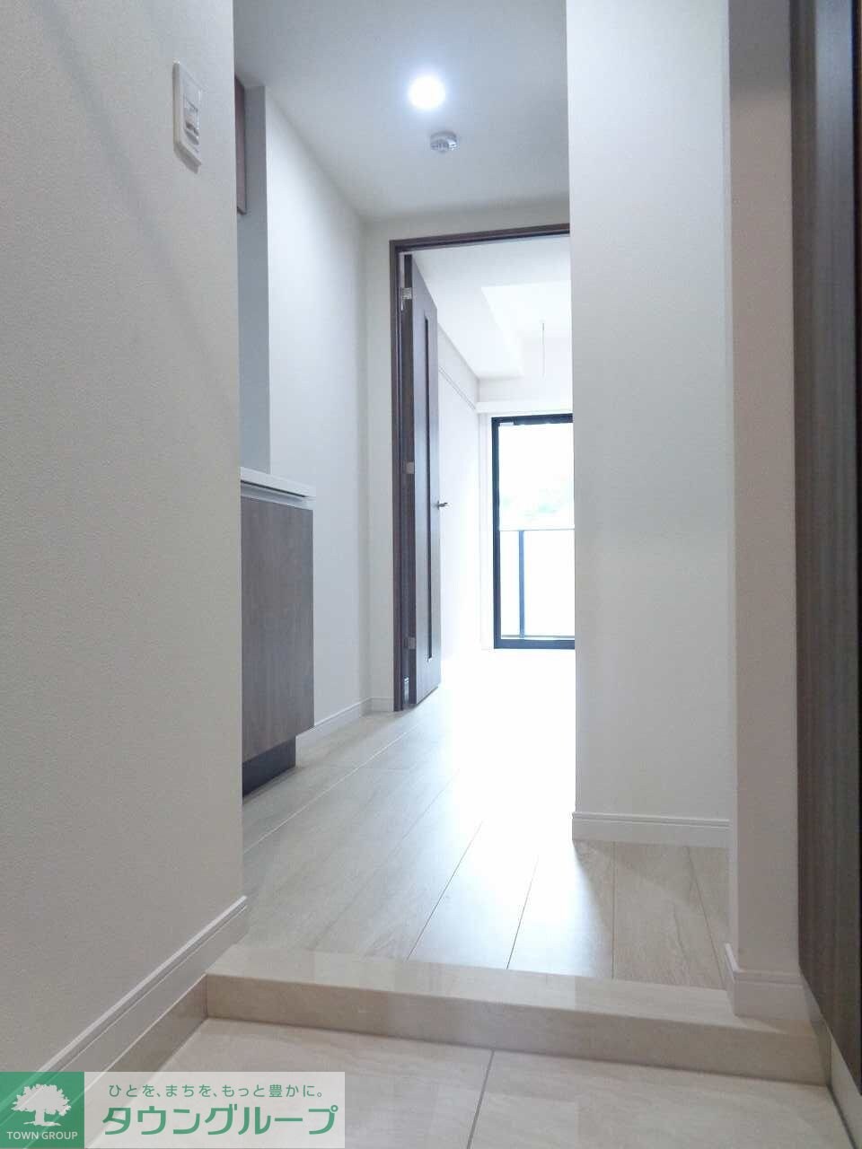 ラフィスタ横浜黄金町の物件内観写真