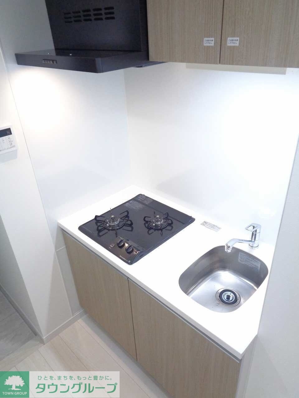 ラフィスタ横浜黄金町の物件内観写真