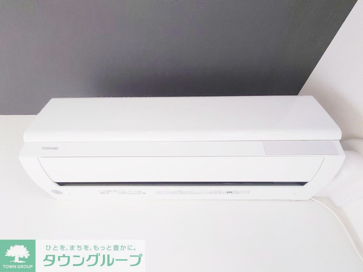 ＳｏｕｔｈＬａｇｏｏｎ庚台Bサウスラグーンカノエダイの物件内観写真