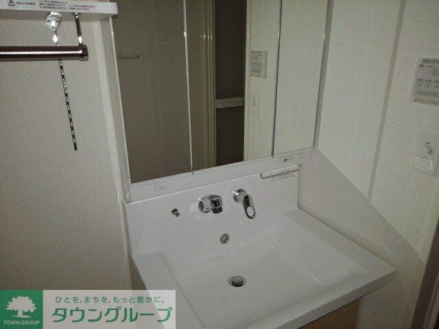 グリシーヌの物件内観写真