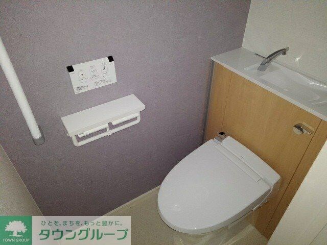 グリシーヌの物件内観写真