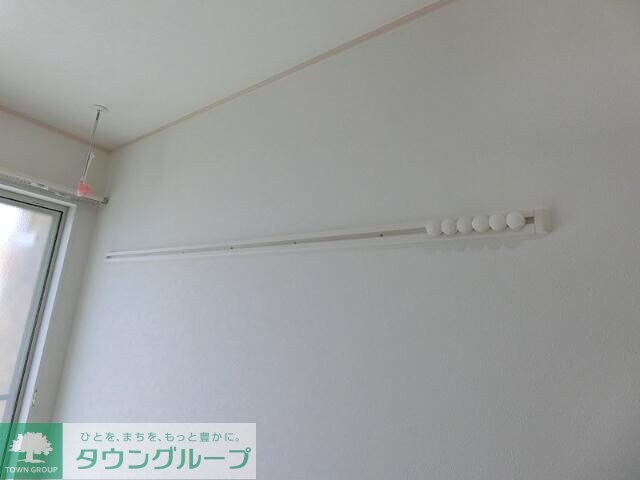 ハーミットクラブハウス横浜浅間台IIＡ号棟（仮）の物件内観写真