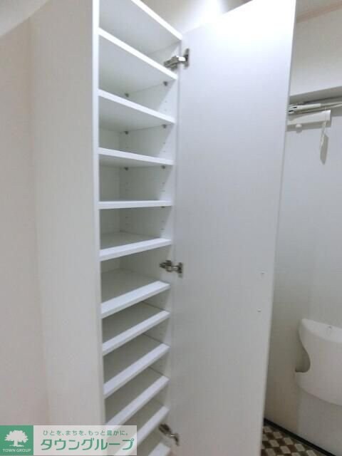 ハーミットクラブハウス横浜浅間台IIＡ号棟（仮）の物件内観写真