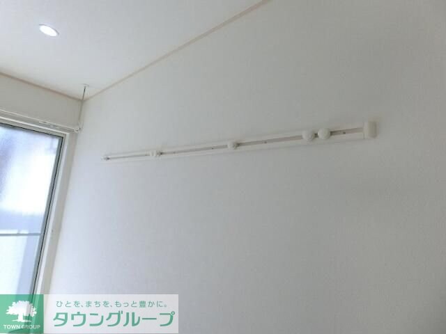 ハーミットクラブハウス横浜浅間台IIＡ号棟（仮）の物件内観写真