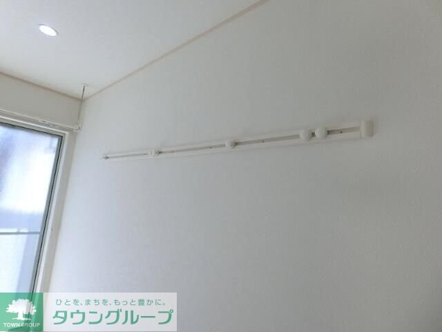 ハーミットクラブハウス横浜浅間台IIＡ号棟（仮）の物件内観写真