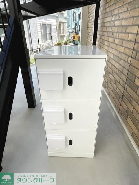 ハーミットクラブハウス横浜浅間台IIＡ号棟（仮）の物件内観写真