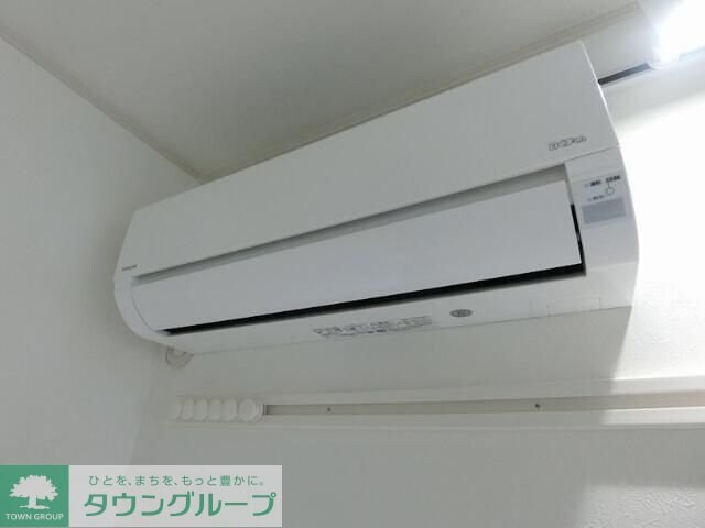 ハーミットクラブハウス横浜浅間台IIＡ号棟（仮）の物件内観写真