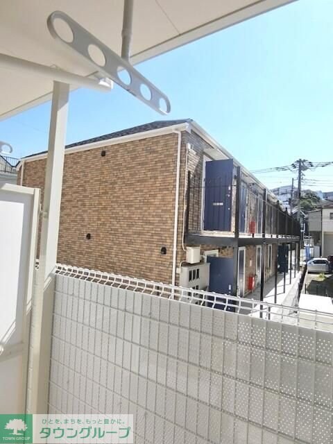 ハーミットクラブハウス横浜浅間台IIＡ号棟（仮）の物件内観写真