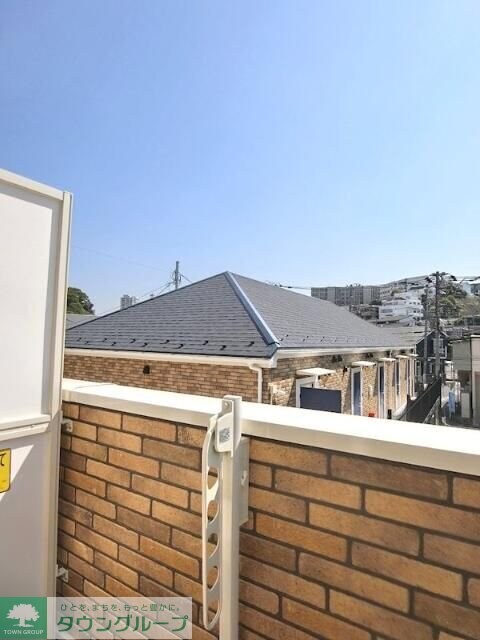 ハーミットクラブハウス横浜浅間台IIＡ号棟（仮）の物件内観写真