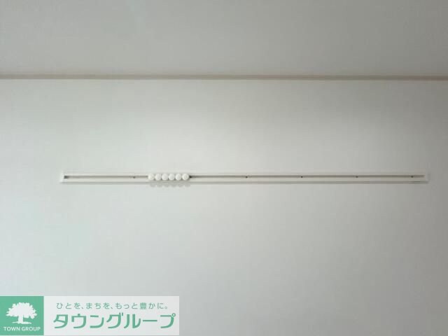 ハーミットクラブハウス横浜浅間台IIＡ号棟（仮）の物件内観写真