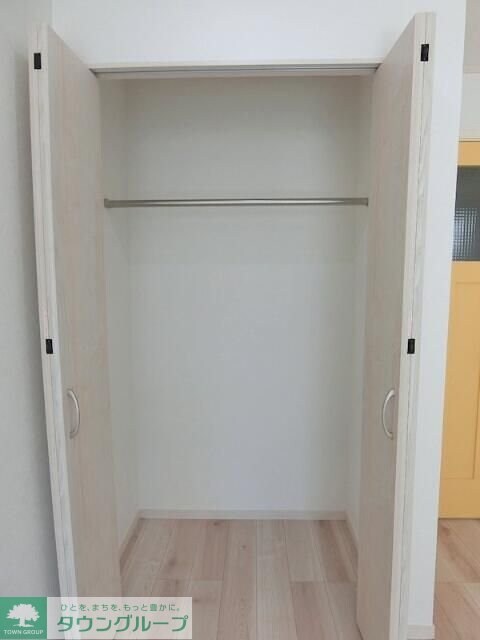 ハーミットクラブハウス横浜浅間台IIＡ号棟（仮）の物件内観写真